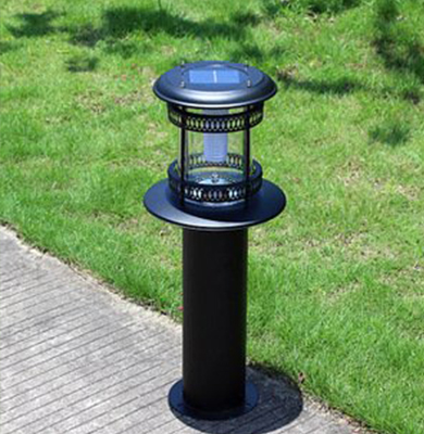 水磨沟草坪灯