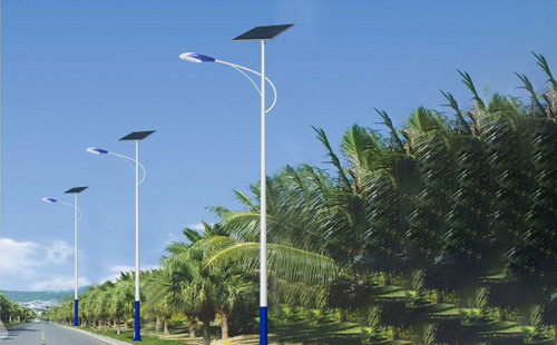 快速解决水磨沟太阳能路灯不亮问题:全面检修指南 快速解决水磨沟太阳能路灯不亮问题:全面检修指南