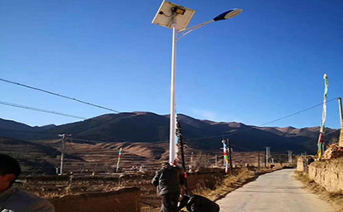 水磨沟智慧路灯安装必备设计要素:打造高效智能的城市照明系统 水磨沟智慧路灯安装必备设计要素:打造高效智能的城市照明系统