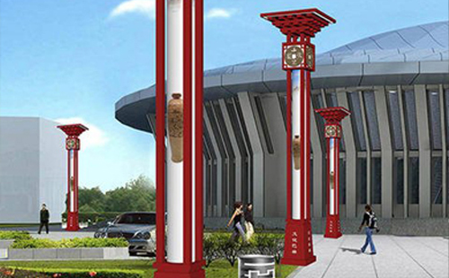 庭院水磨沟景观灯防水等级选择指南 庭院水磨沟景观灯防水等级选择指南