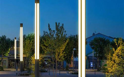 太阳能水磨沟景观灯定制常见问题与解决方案