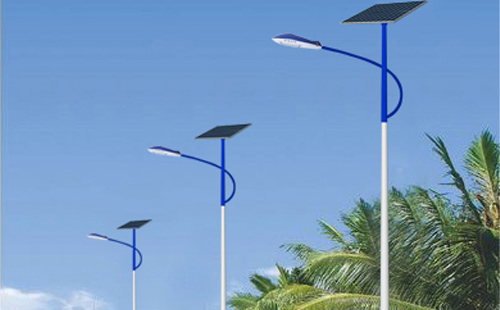 水磨沟太阳能路灯防触电安全指南：如何选择与维护