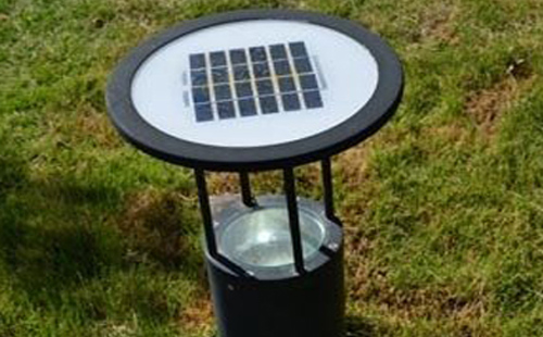 别墅庭院氛围营造:水磨沟草坪灯选型与布光技巧 别墅庭院氛围营造:水磨沟草坪灯选型与布光技巧