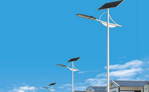 水磨沟太阳能路灯安装调试与维护全指南 水磨沟太阳能路灯安装调试与维护全指南