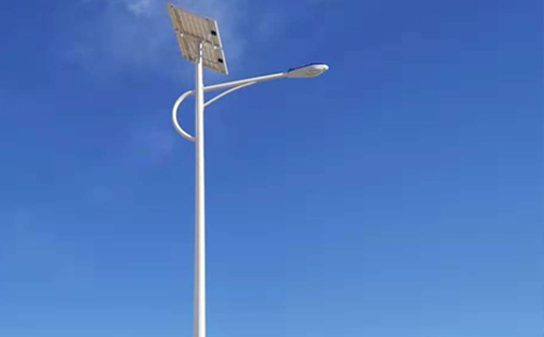 均匀度0.4与0.6差距多大?水磨沟太阳能路灯配光指南 均匀度0.4与0.6差距多大?水磨沟太阳能路灯配光指南