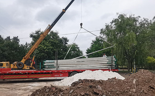 节能率提升30%：水磨沟智慧路灯控制器方案选型