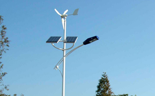 城市升级选水磨沟智慧路灯:5G基站整合方案 城市升级选水磨沟智慧路灯:5G基站整合方案