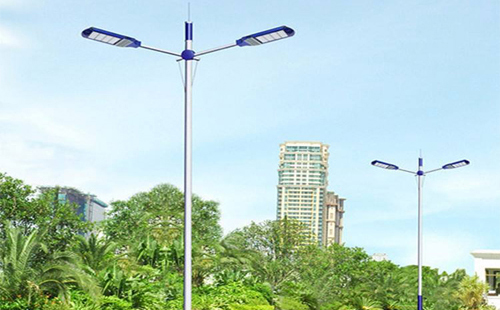 城市节能改造怎样选水磨沟LED路灯色温 城市节能改造怎样选水磨沟LED路灯色温