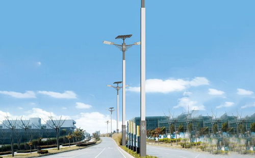 科学维护让太阳能水磨沟LED路灯使用寿命突破15年 科学维护让太阳能水磨沟LED路灯使用寿命突破15年