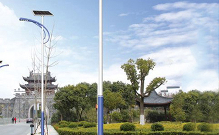 水磨沟太阳能路灯选型配置与地域适应性应用指南 水磨沟太阳能路灯选型配置与地域适应性应用指南