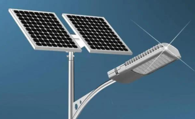 水磨沟太阳能路灯功率查看方法 + 核心作用，新手必看！